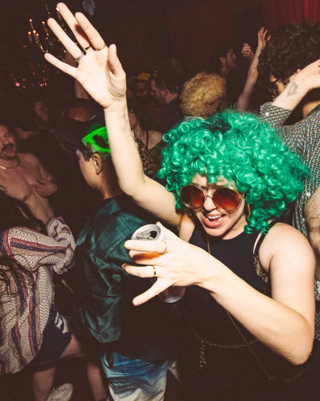Atlanta Disco Society XIII