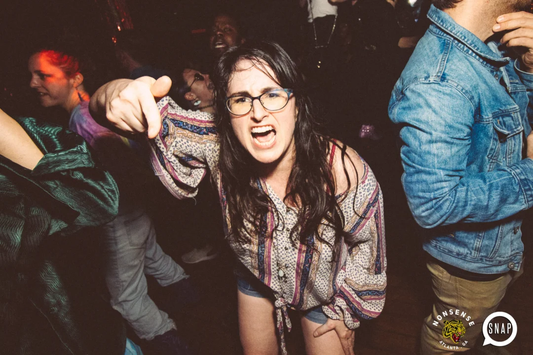 Atlanta Disco Society XIII