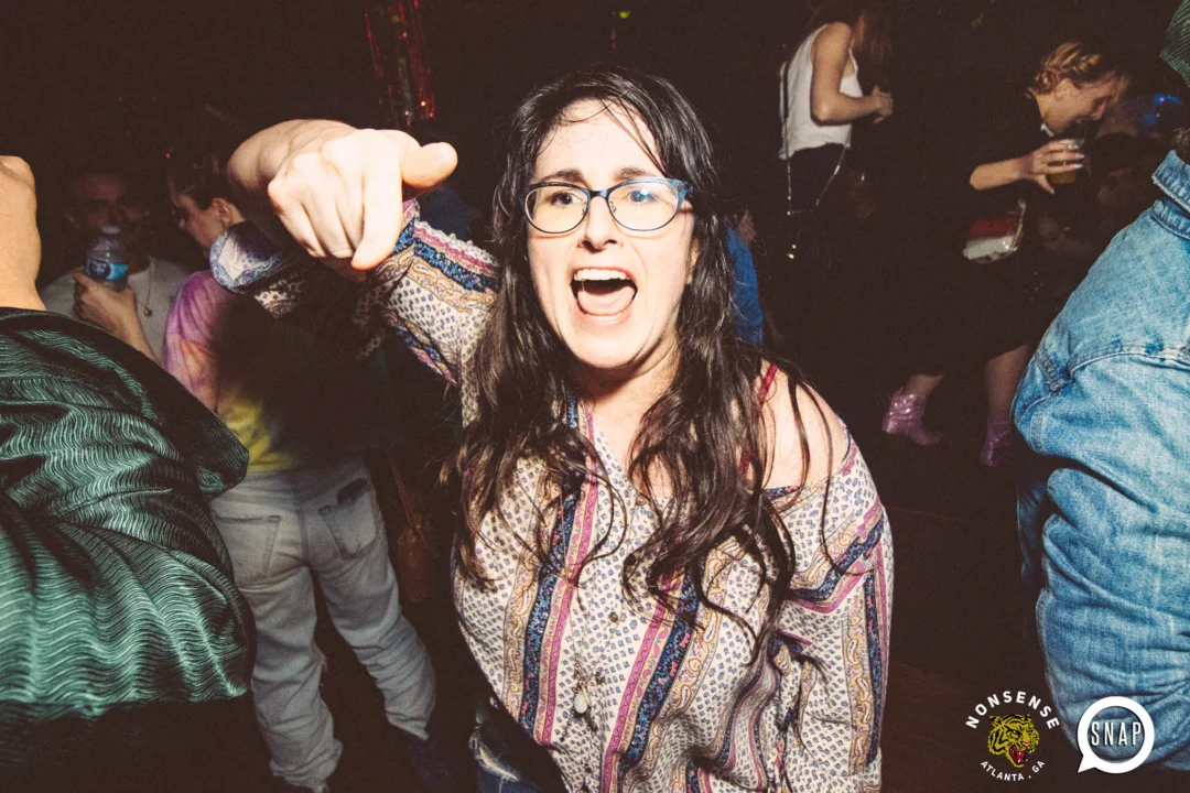 Atlanta Disco Society XIII