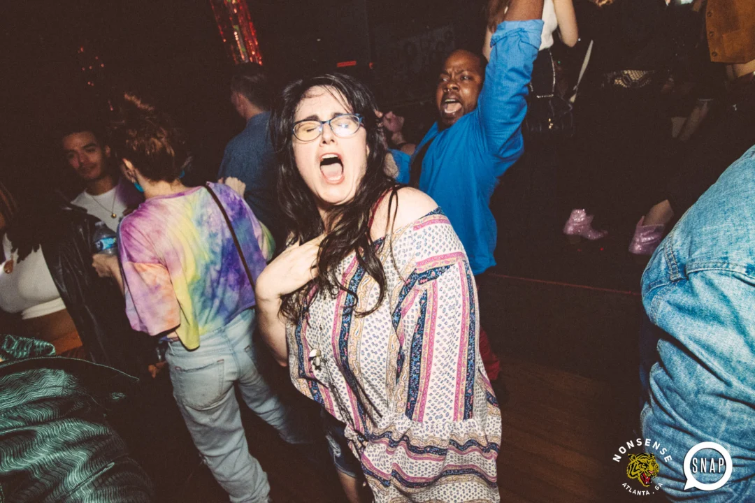 Atlanta Disco Society XIII