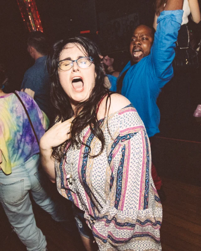 Atlanta Disco Society XIII