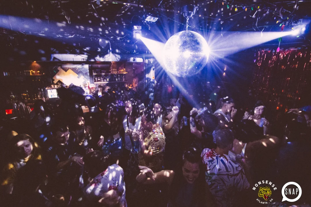 Atlanta Disco Society XIII