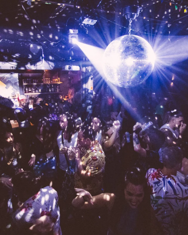 Atlanta Disco Society XIII