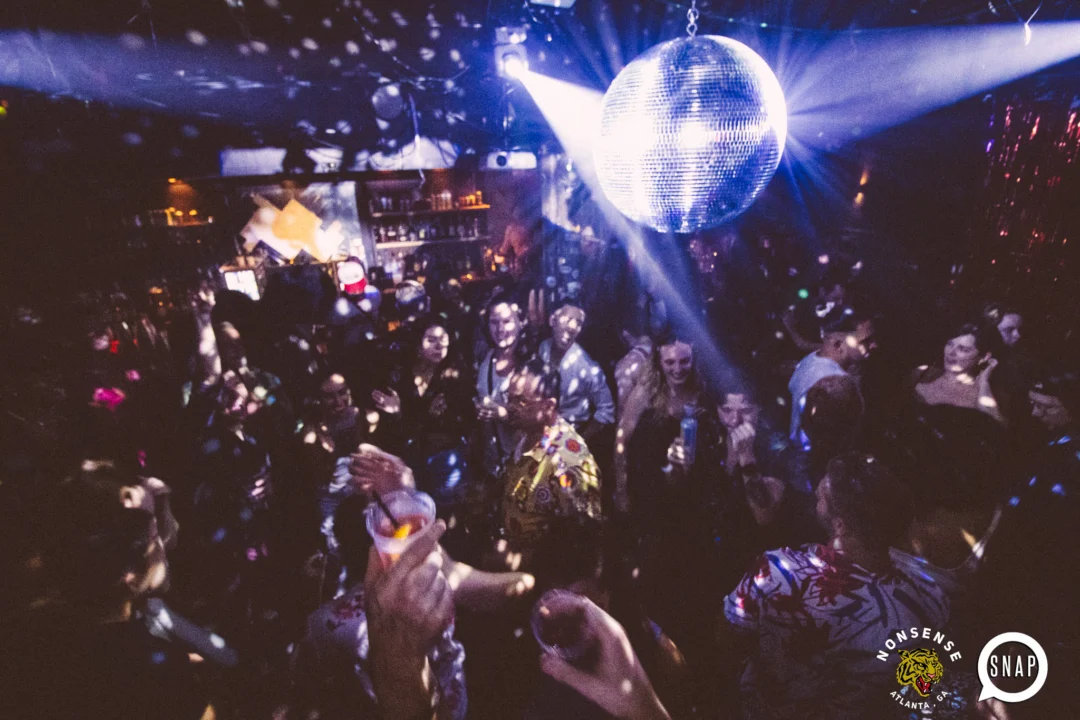 Atlanta Disco Society XIII