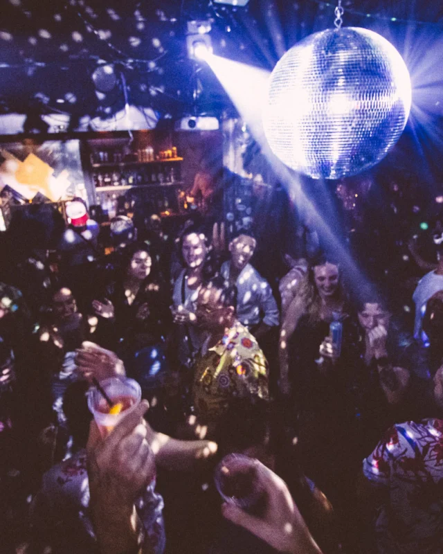 Atlanta Disco Society XIII