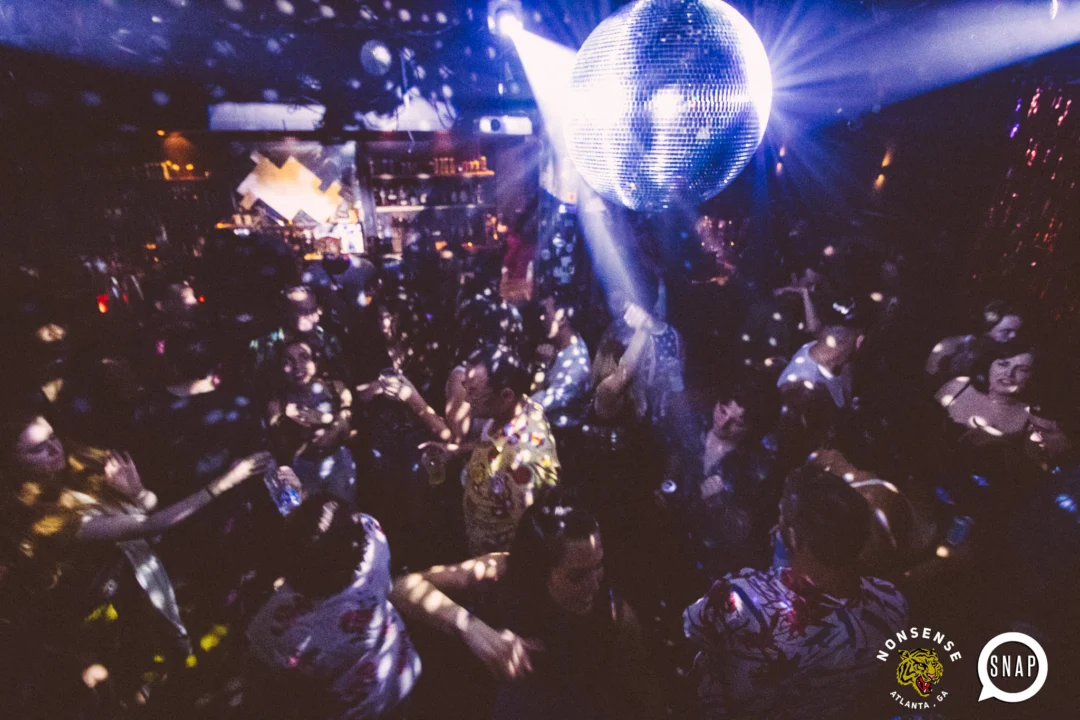 Atlanta Disco Society XIII