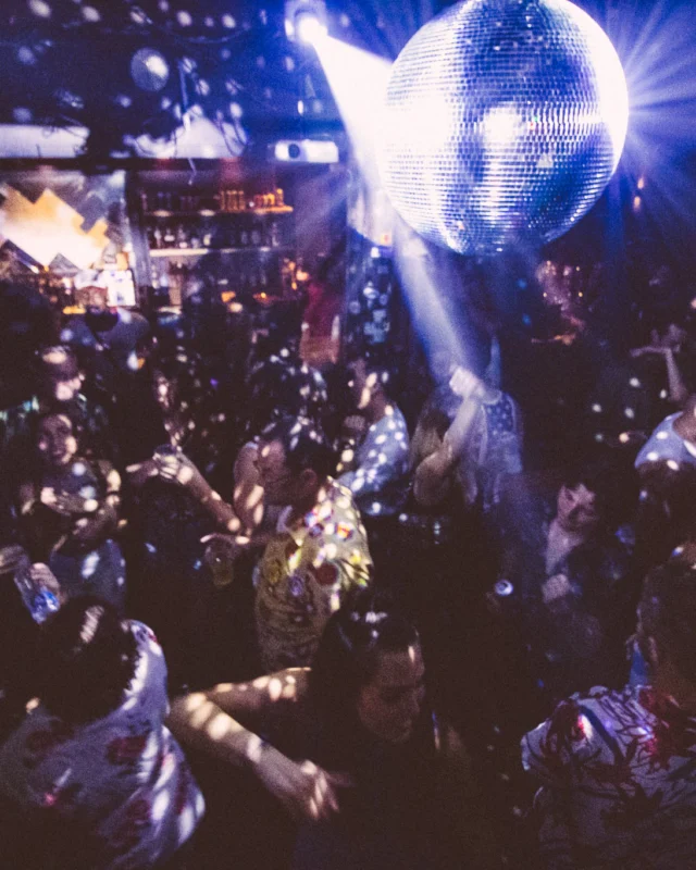 Atlanta Disco Society XIII