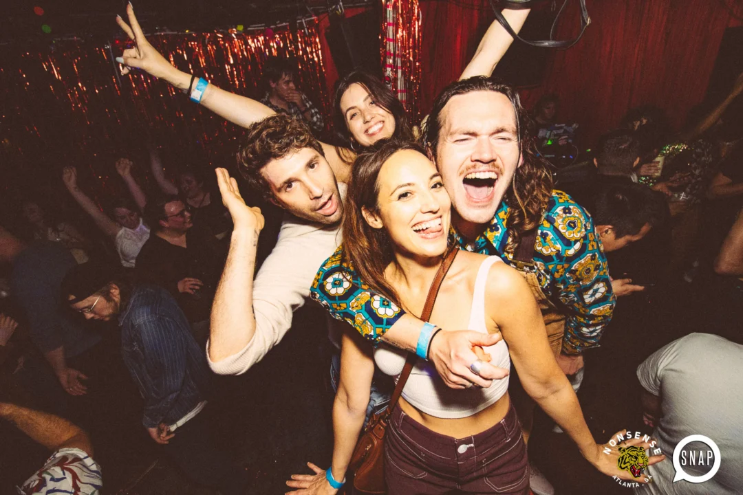 Atlanta Disco Society XIII