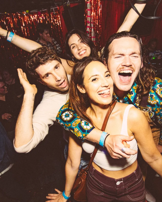 Atlanta Disco Society XIII