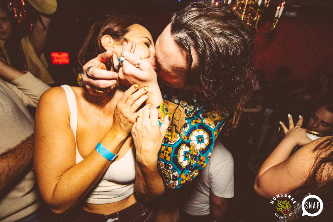 Atlanta Disco Society XIII