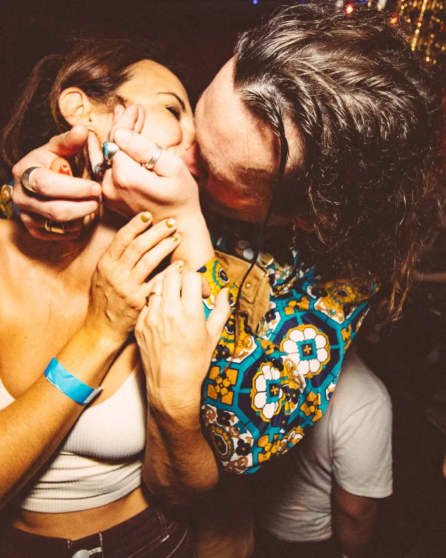 Atlanta Disco Society XIII
