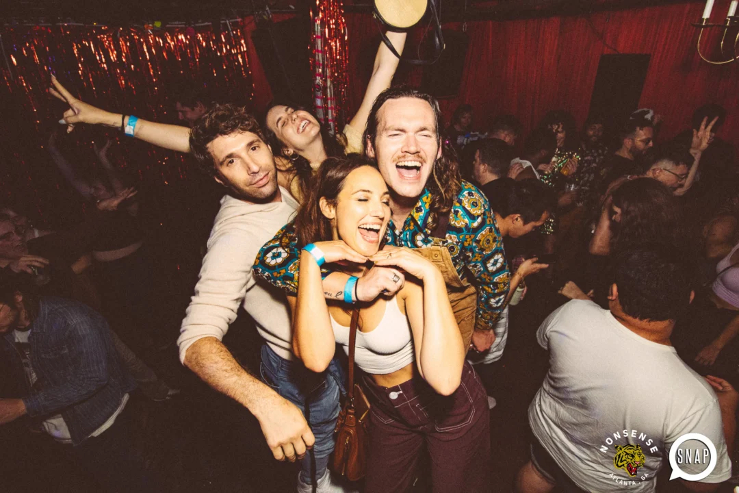 Atlanta Disco Society XIII
