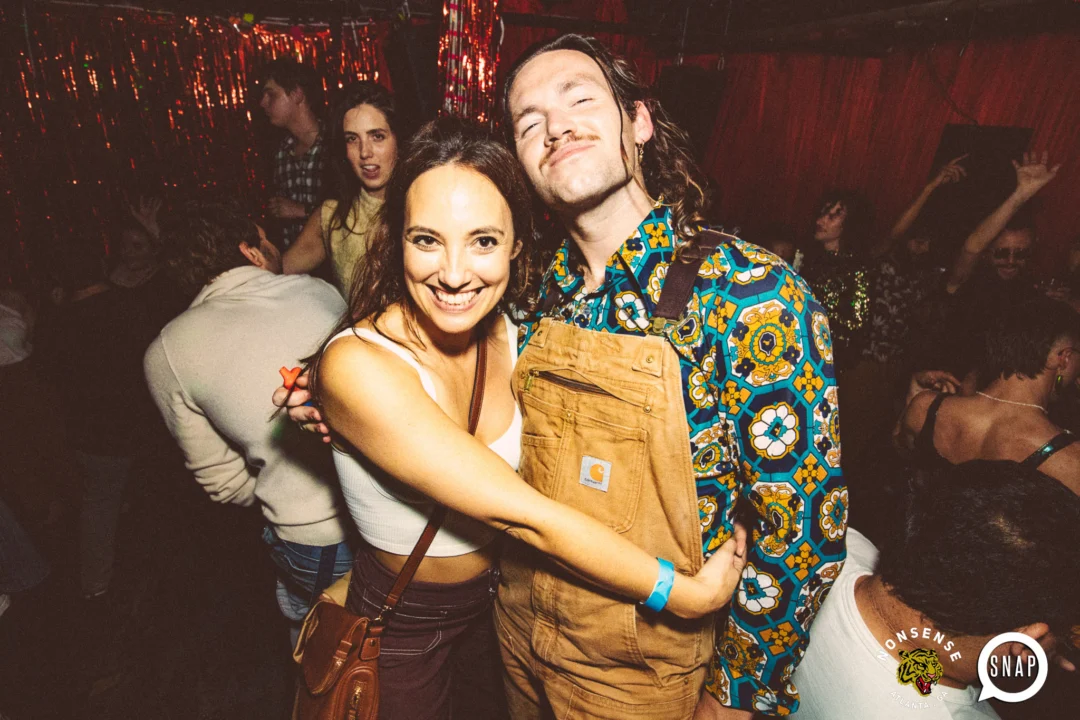 Atlanta Disco Society XIII