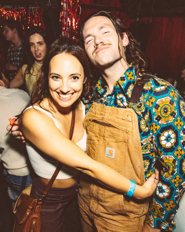Atlanta Disco Society XIII
