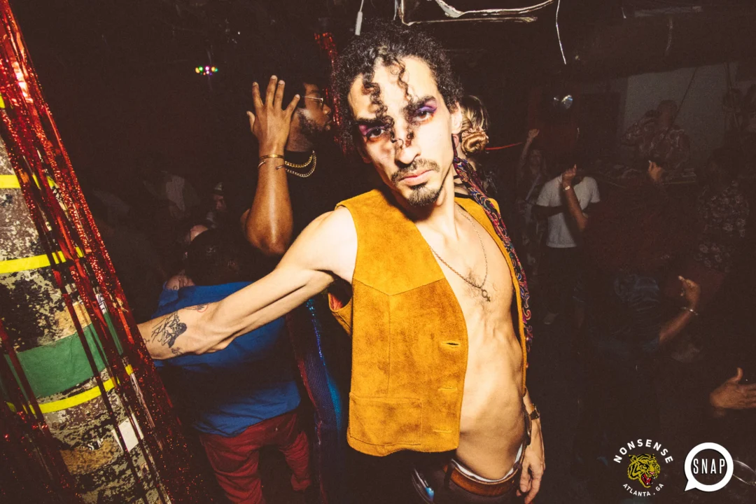 Atlanta Disco Society XIII
