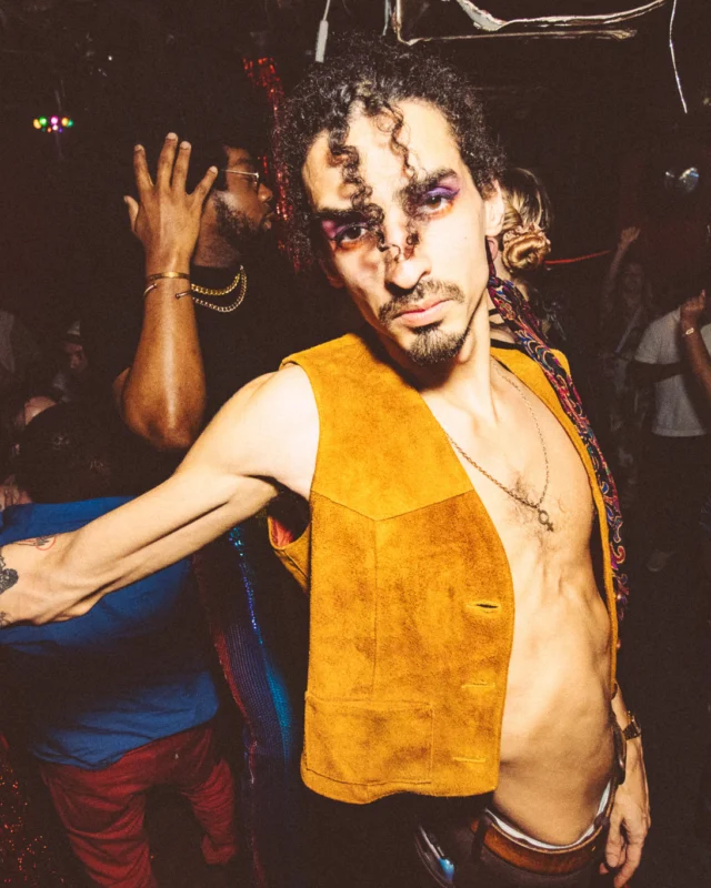 Atlanta Disco Society XIII