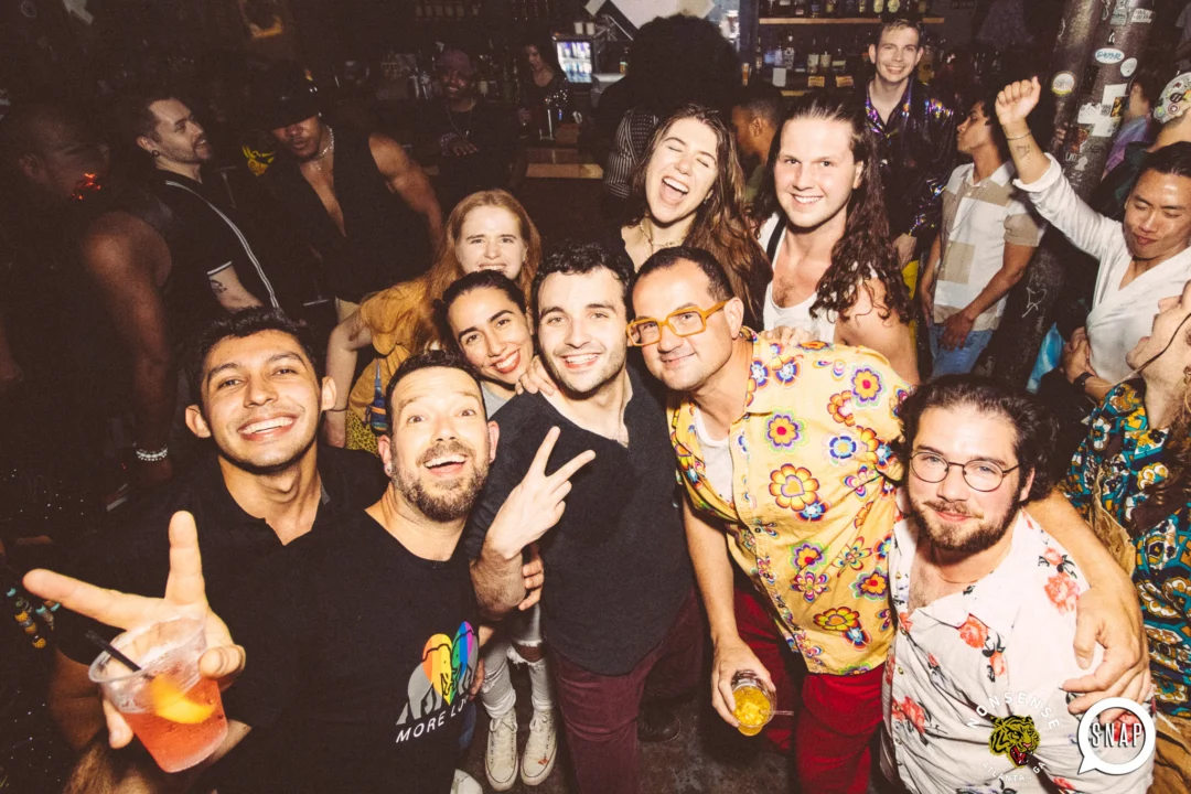 Atlanta Disco Society XIII