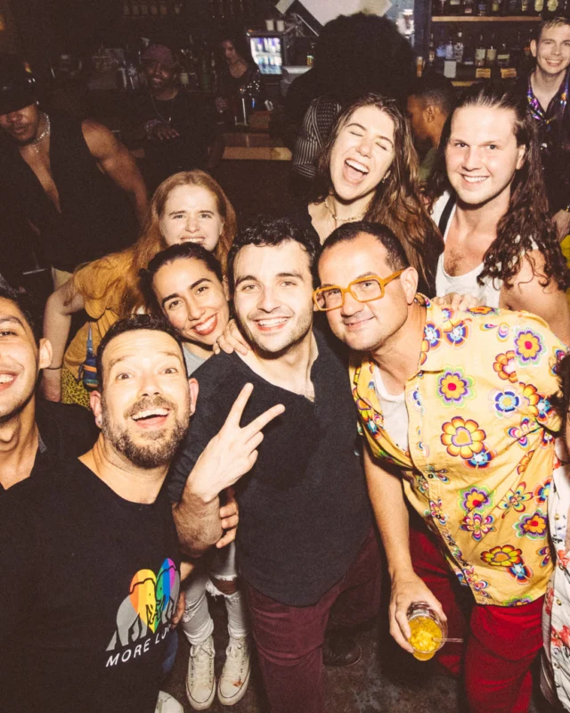 Atlanta Disco Society XIII