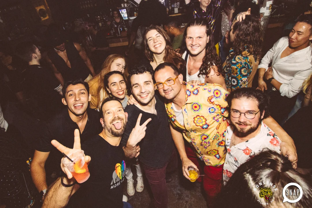 Atlanta Disco Society XIII