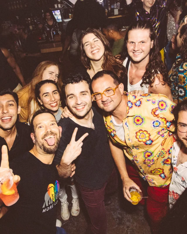 Atlanta Disco Society XIII