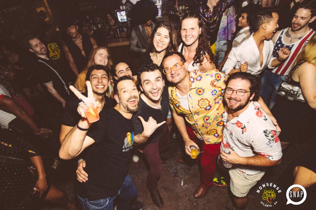Atlanta Disco Society XIII