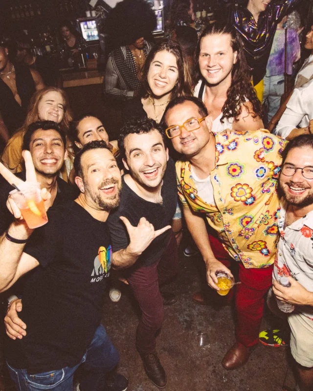 Atlanta Disco Society XIII
