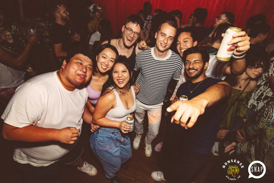 Atlanta Disco Society XIII