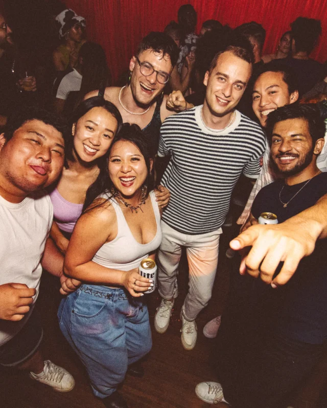 Atlanta Disco Society XIII
