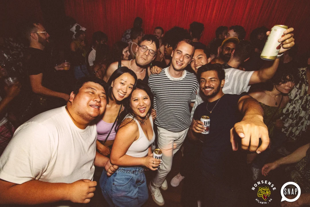 Atlanta Disco Society XIII