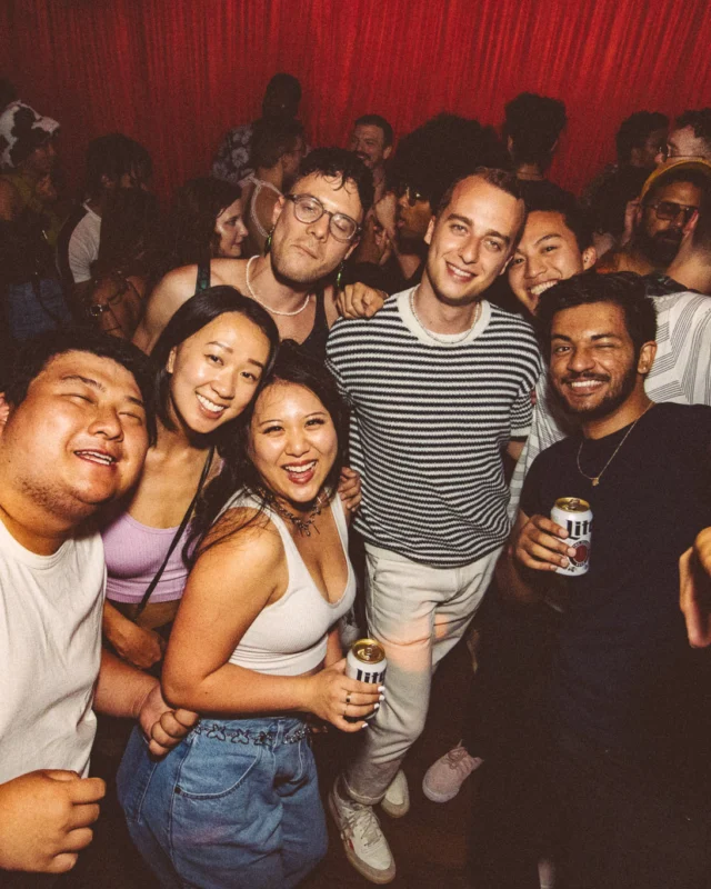 Atlanta Disco Society XIII