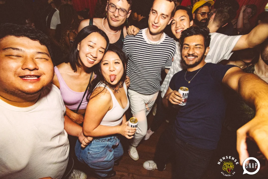 Atlanta Disco Society XIII