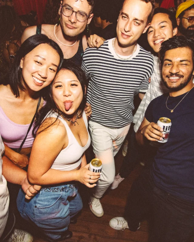 Atlanta Disco Society XIII
