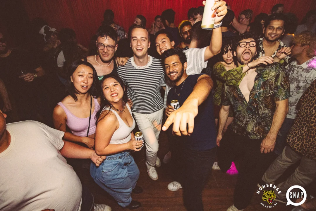 Atlanta Disco Society XIII