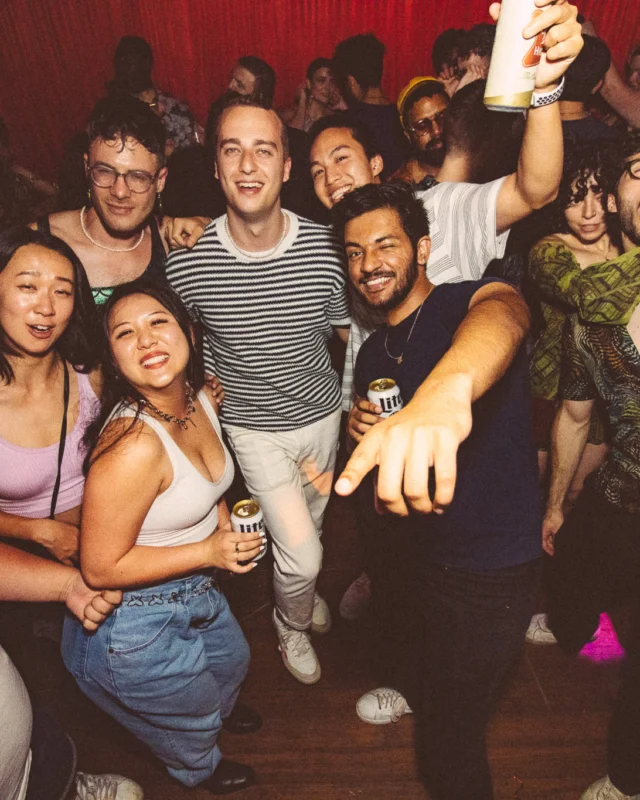 Atlanta Disco Society XIII