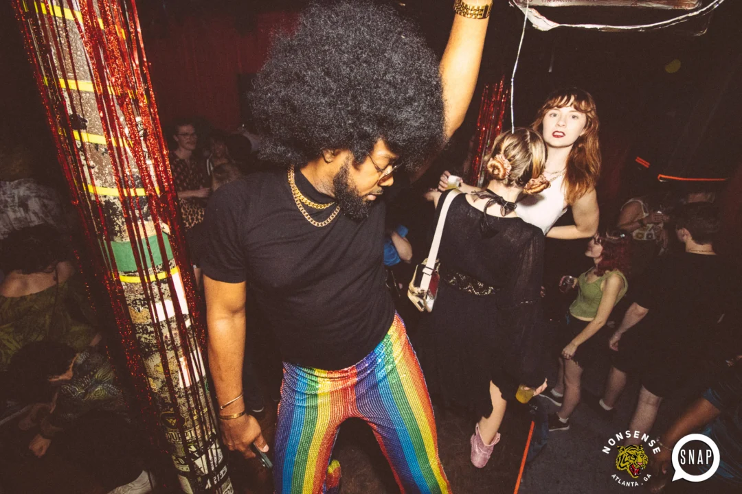 Atlanta Disco Society XIII