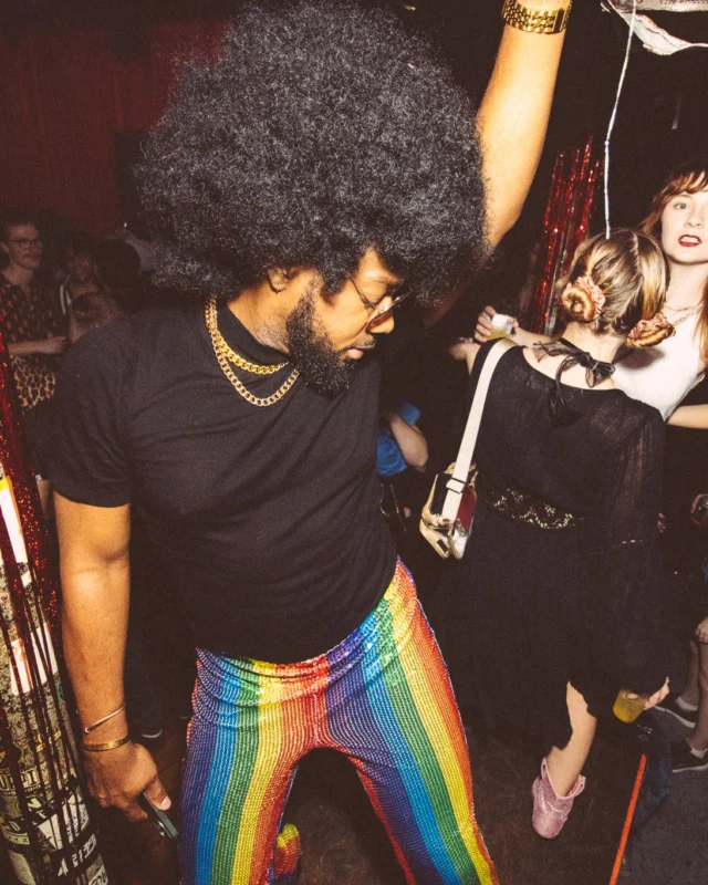 Atlanta Disco Society XIII