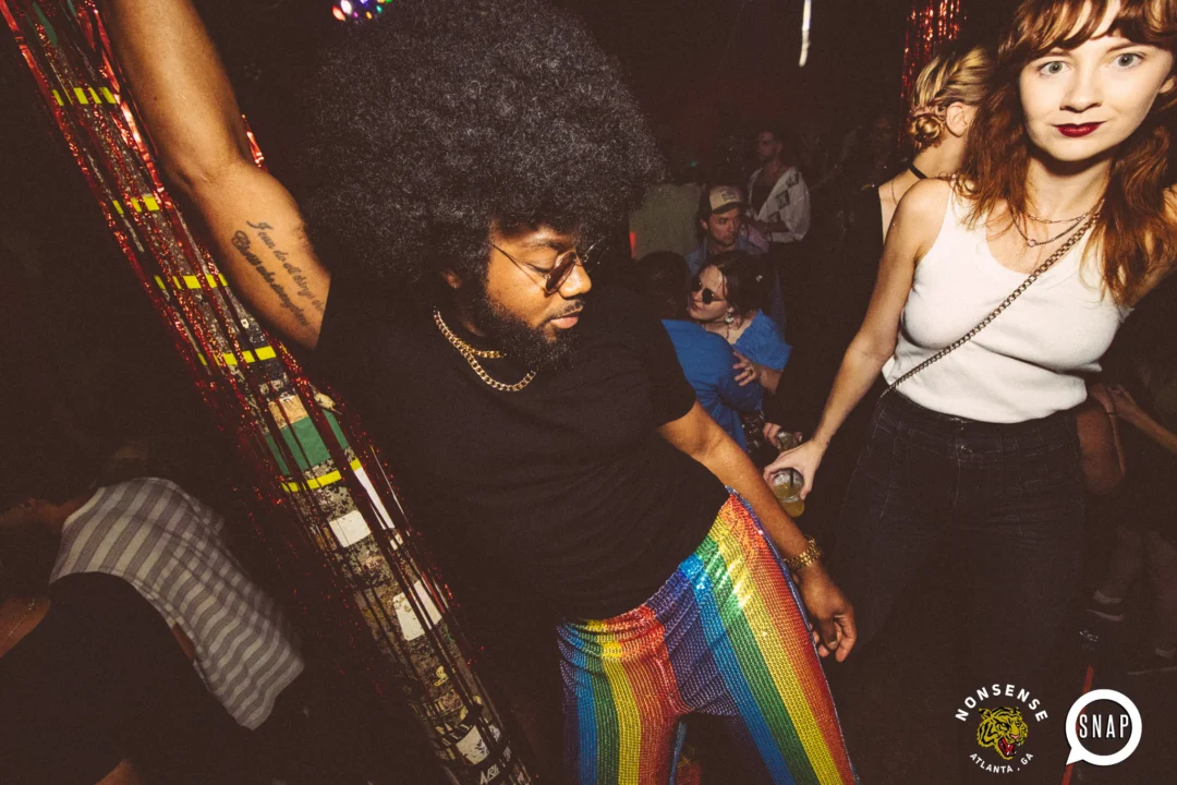 Atlanta Disco Society XIII