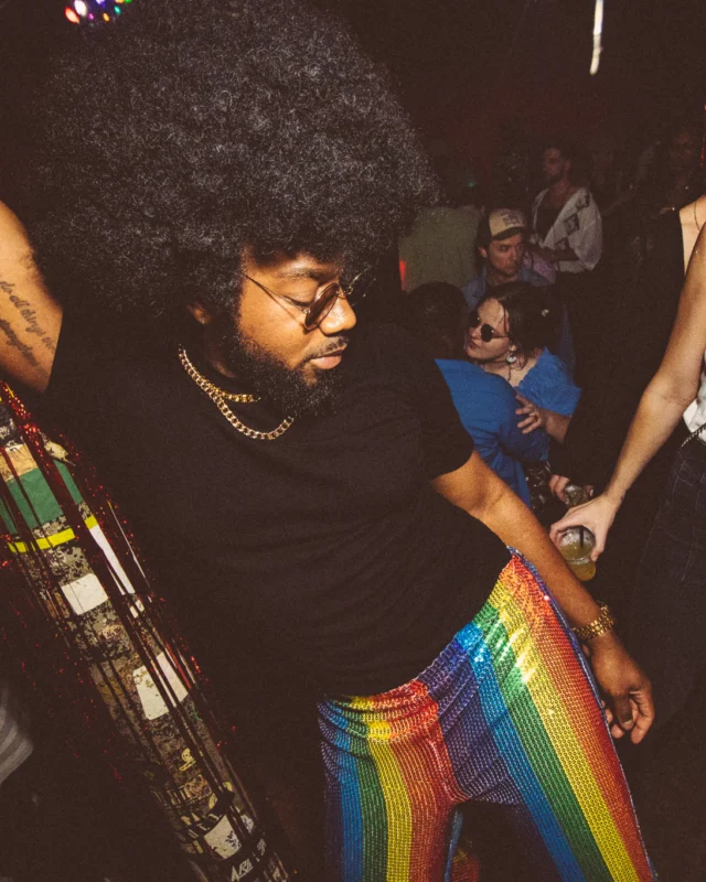 Atlanta Disco Society XIII