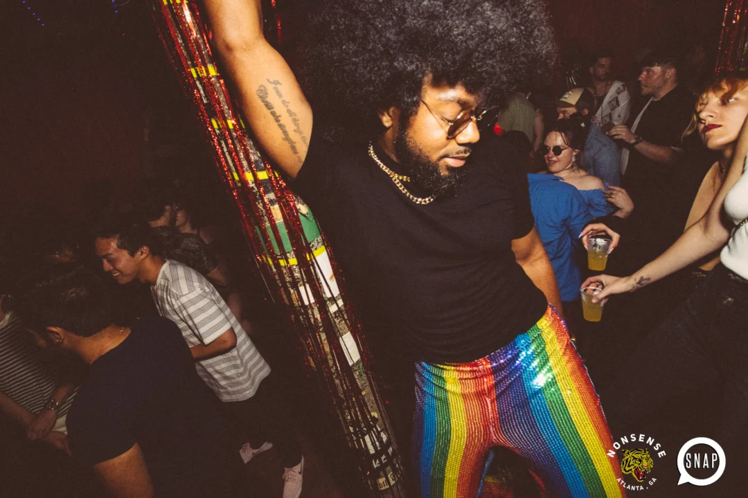 Atlanta Disco Society XIII