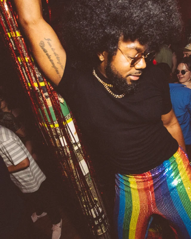Atlanta Disco Society XIII