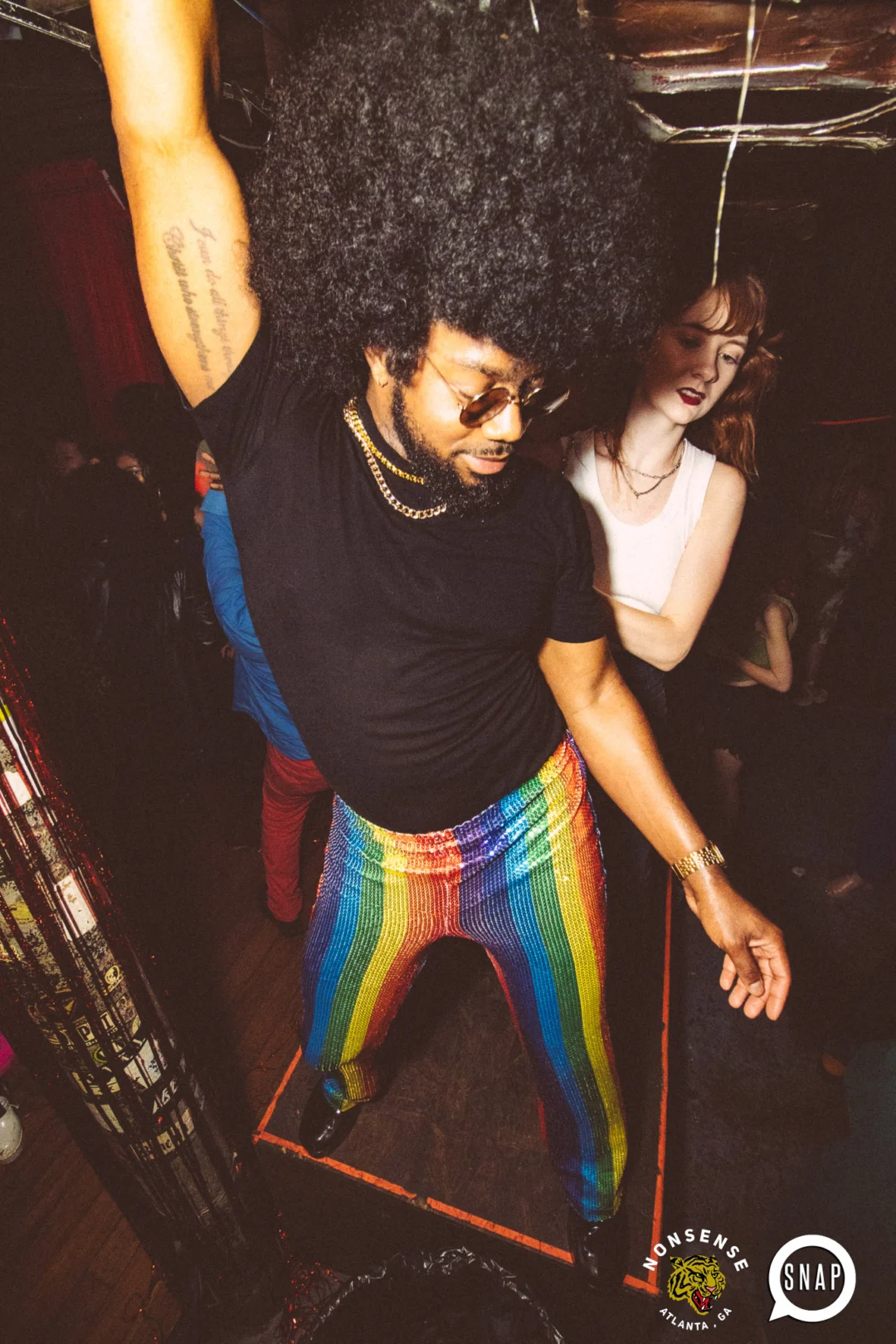 Atlanta Disco Society XIII
