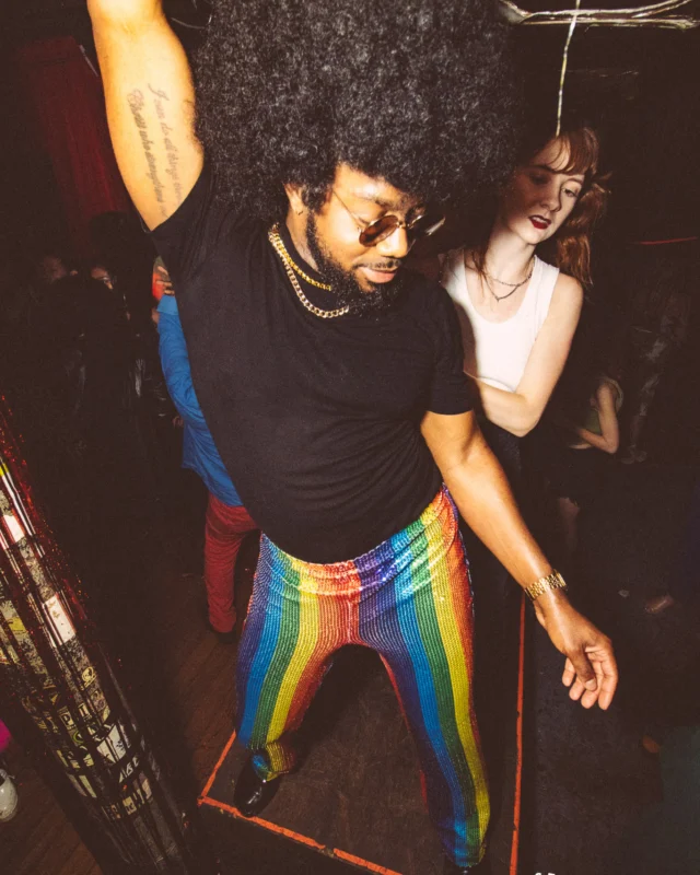 Atlanta Disco Society XIII