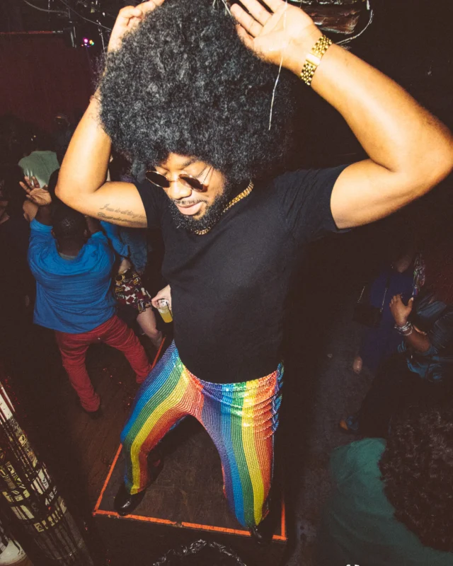 Atlanta Disco Society XIII