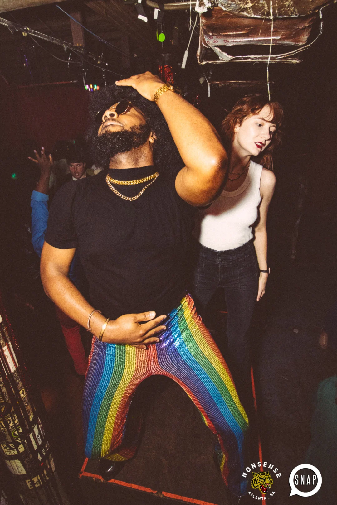 Atlanta Disco Society XIII