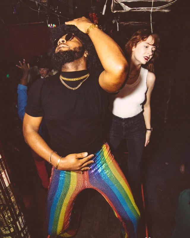 Atlanta Disco Society XIII