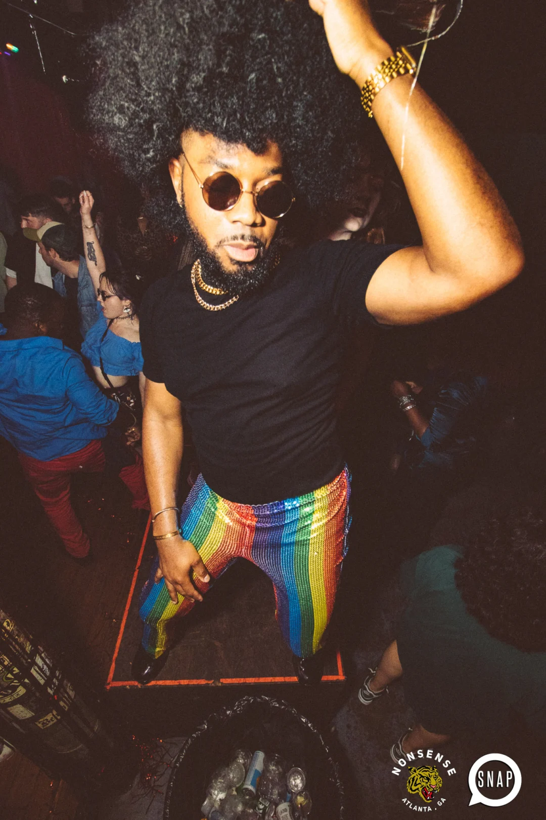 Atlanta Disco Society XIII