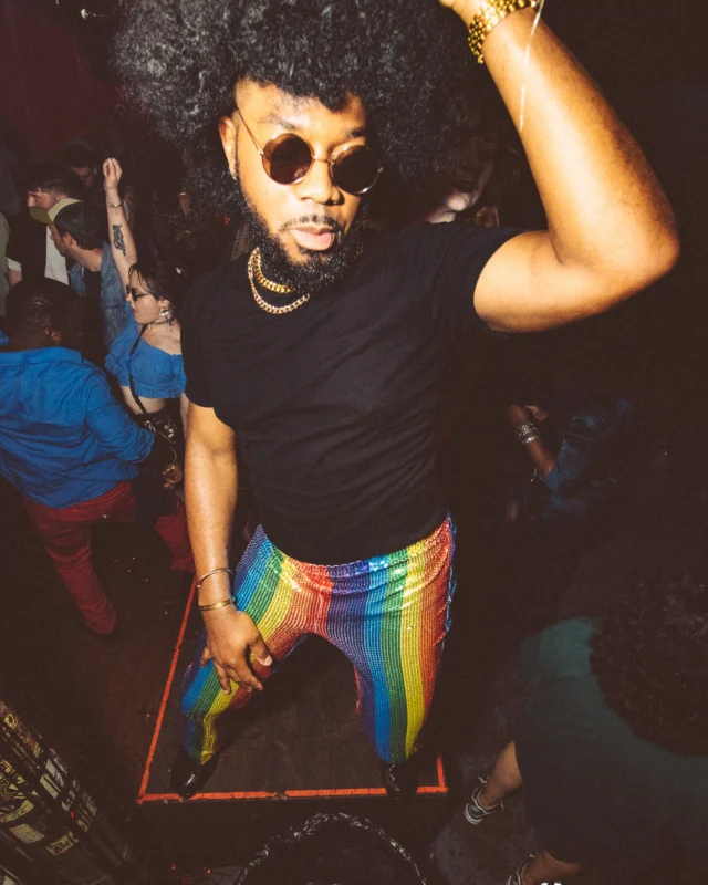 Atlanta Disco Society XIII