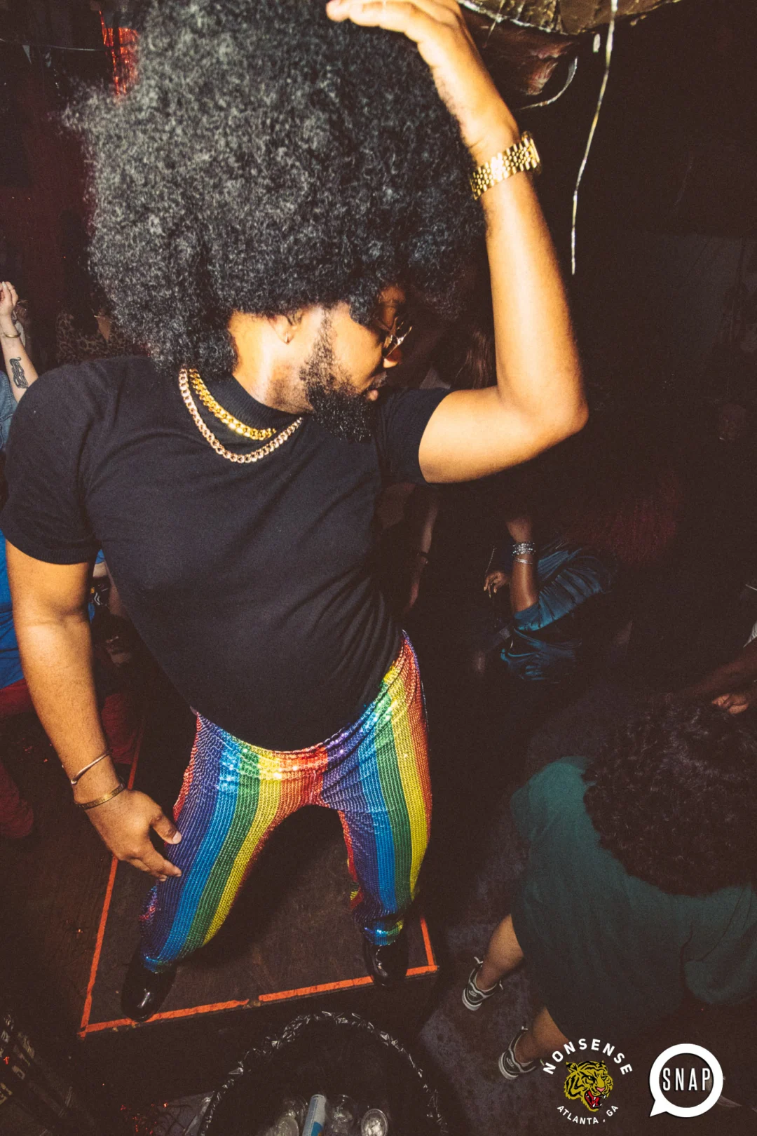 Atlanta Disco Society XIII