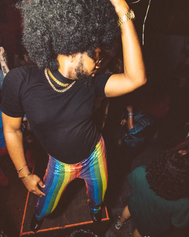 Atlanta Disco Society XIII
