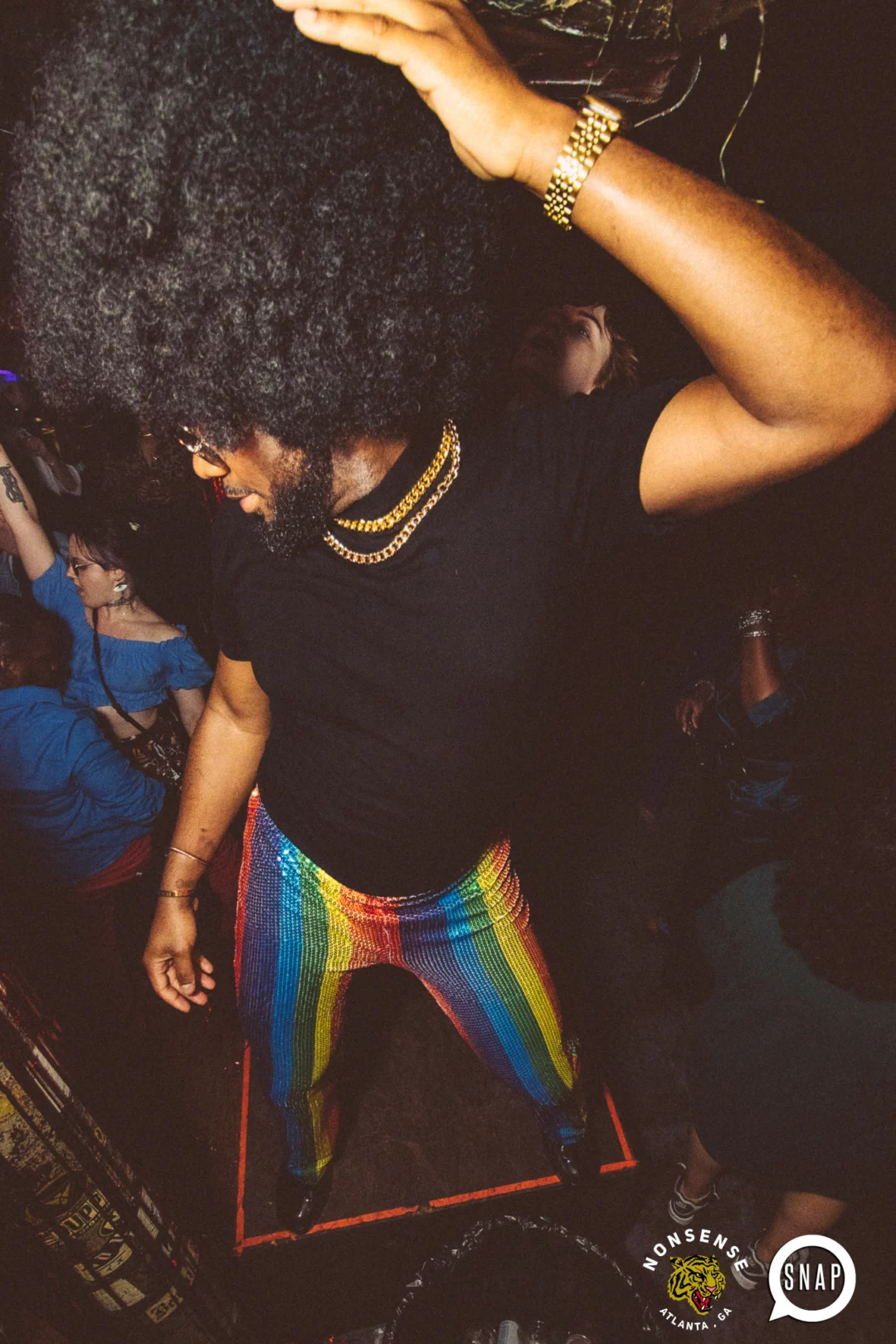 Atlanta Disco Society XIII